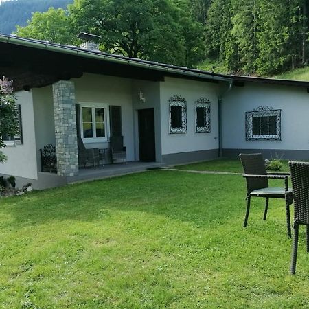 Ferienhaus Tauernblick Sankt Veit im Pongau Kültér fotó
