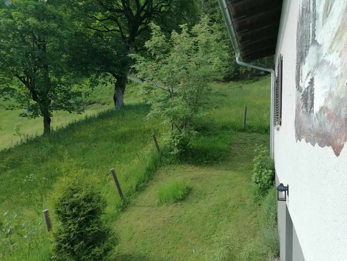 Ferienhaus Tauernblick Sankt Veit im Pongau Kültér fotó