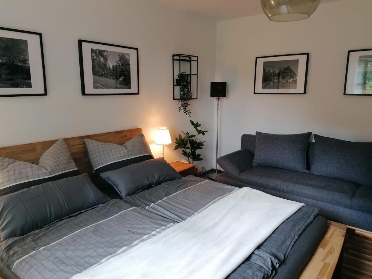 Ferienhaus Tauernblick Sankt Veit im Pongau Kültér fotó