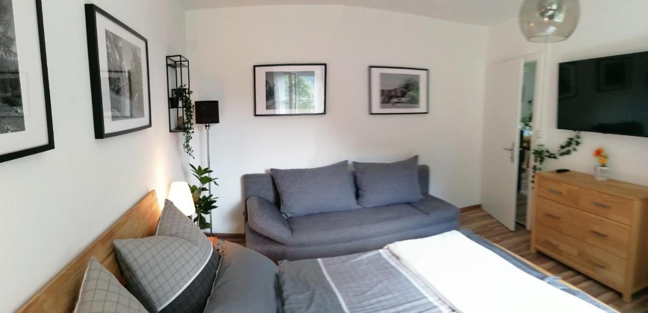 Ferienhaus Tauernblick Sankt Veit im Pongau Kültér fotó