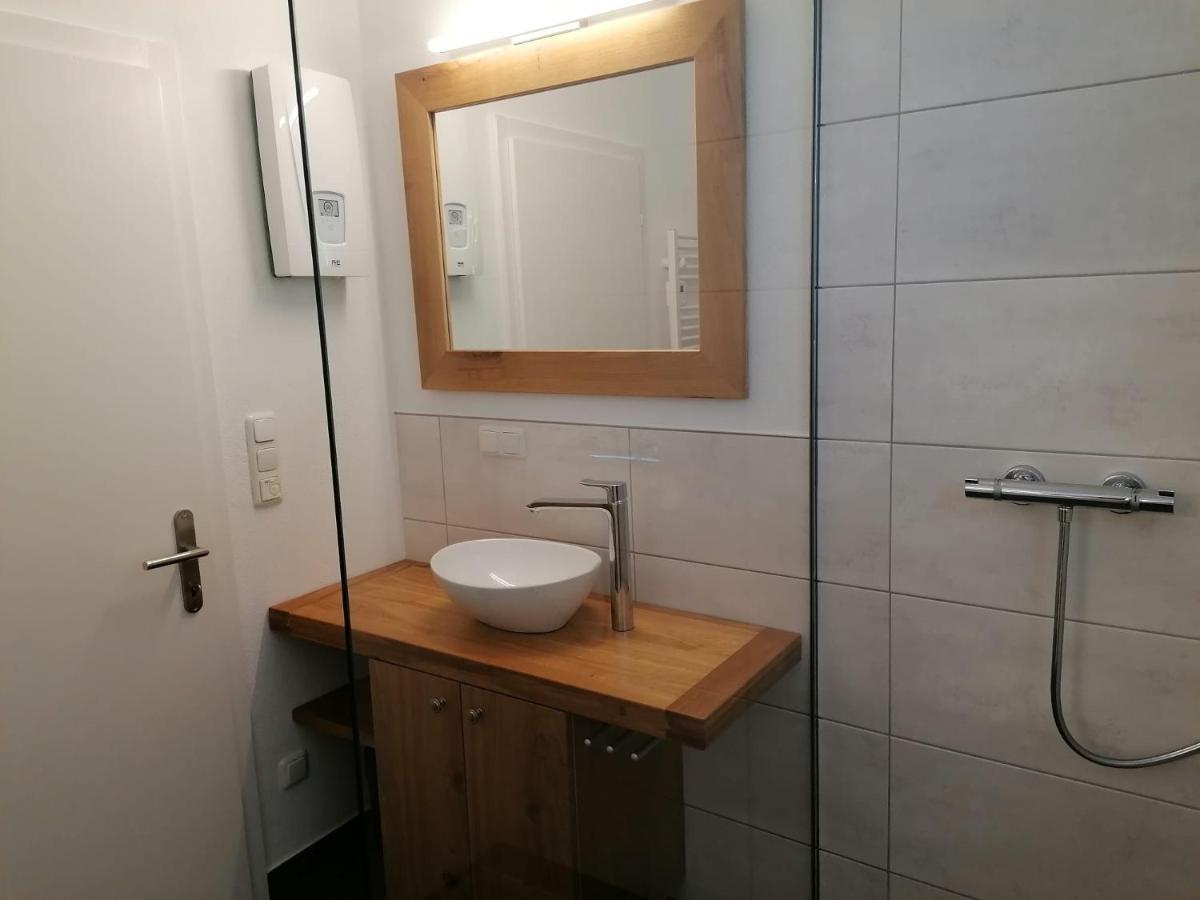 Ferienhaus Tauernblick Sankt Veit im Pongau Kültér fotó