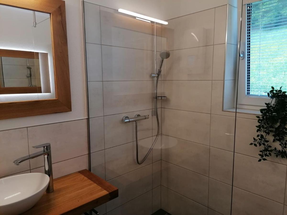 Ferienhaus Tauernblick Sankt Veit im Pongau Kültér fotó