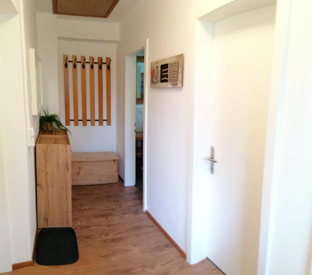 Ferienhaus Tauernblick Sankt Veit im Pongau Kültér fotó