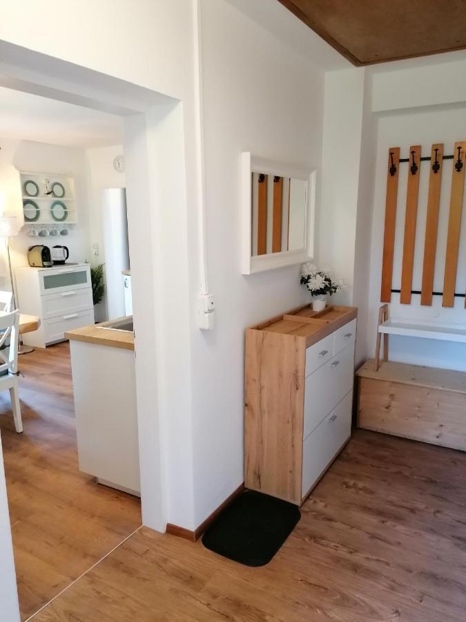 Ferienhaus Tauernblick Sankt Veit im Pongau Kültér fotó