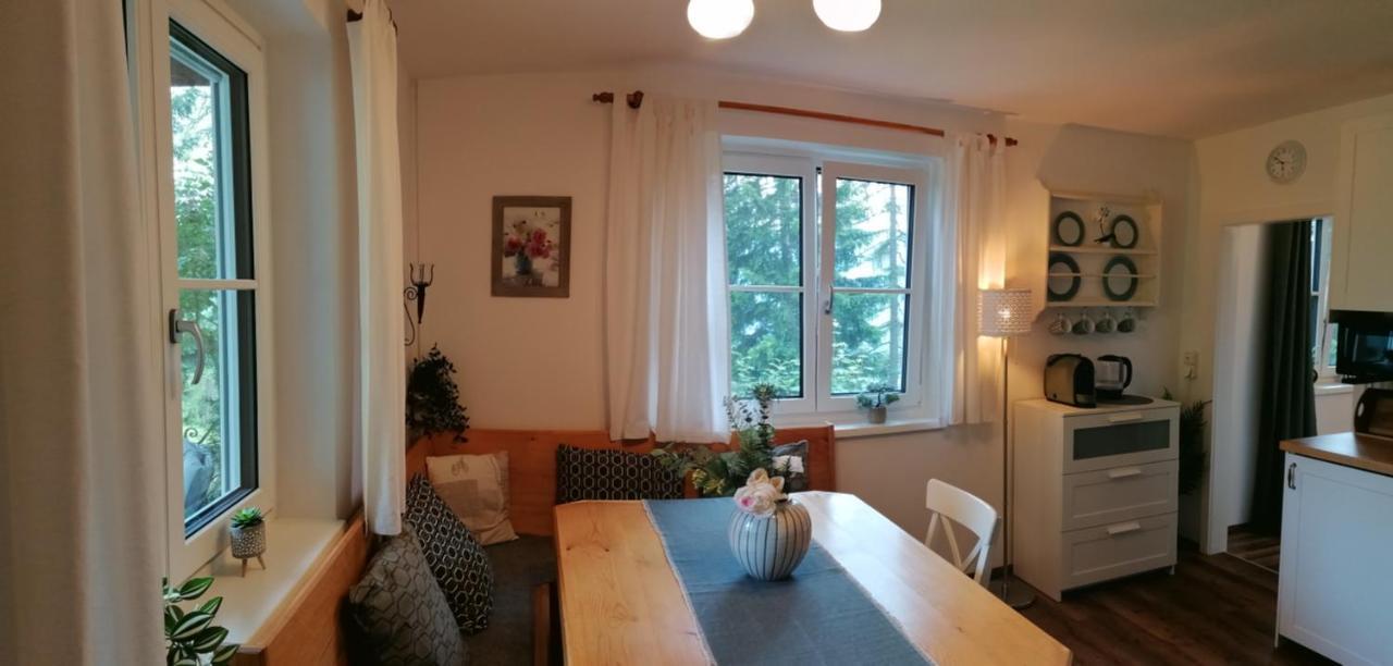 Ferienhaus Tauernblick Sankt Veit im Pongau Kültér fotó